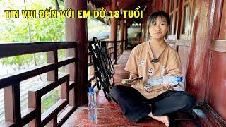 KỲ TÍCH '' ĐÃ ĐẾN VỚI EM DỞ 18 TUỔI HÀNH TRÌNH ĐI CHỮA BỆNH HƠN 30 NGÀY ĐÃ RẤT THÀNH CÔNG,,,