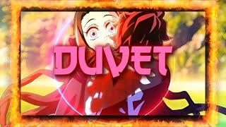 Kimetsu no yaiba {Boa-Duvet} [ AMV/ 4K edit ]