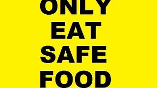 Andy Moreno talks Food Safety on Central Valley Business