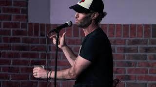 Josh Wolf @ the Palm Beach Improv