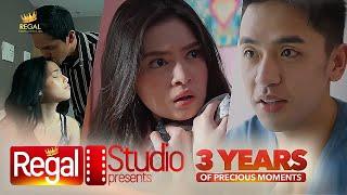 REGAL STUDIO PRESENTS | 3 Years of Precious Moments | Regal Entertainment Inc.