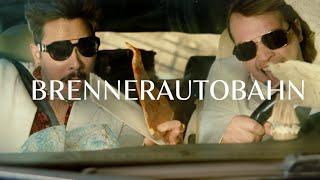 Roy Bianco & Die Abbrunzati Boys - Brennerautobahn (Offizielles Video)