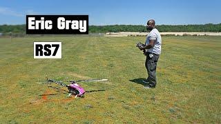 Eric Gray ~ Goosky RS7 ~ Helis Gone Wild 2024