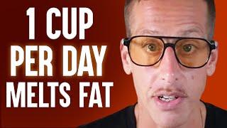 Drink 1 Cup Of This Everyday For Serious Weight Loss | Ben Azadi