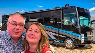 Which RV did we buy? What’s next?