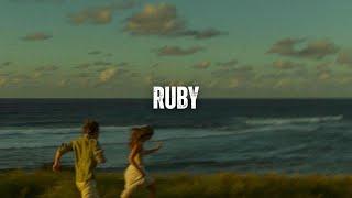 RUBY ( slowed + reverbed ) | Jass Manak | New Punjabi Song