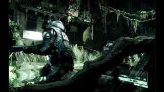 CRYSIS 3 ULTRA SETTINGS 1080p