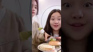 미국 중학생 학교 끝나고 집에 와서 간식 먹기~!! #영어표현  #중학생  #teen