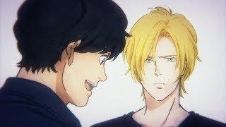 Banana Fish AMV - Wings (Ash & Eiji)