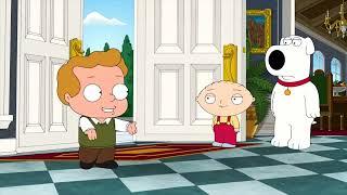 [ NOZOOM ] Family GUY Season 17 Ep 12 | Family GUY full Episodes 2025 New Episode Nocuts #1080p