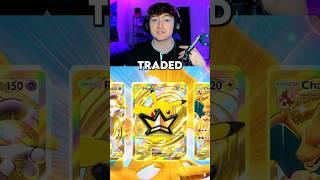 Pokémon Pocket Trading LEAK 