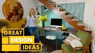 Revamp Your Entryway: Stylish and Functional Makeover Ideas | DIY | Great Home Ideas