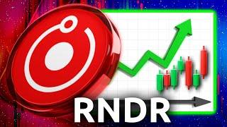 Render (RNDR) - Bull Market To $100 (2025 Price Prediction)