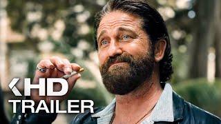 DEN OF THIEVES 2: Pantera Trailer 2 (2025) Gerard Butler