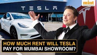 Tesla In India: ₹35 Lakh In Mumbai, ₹25 Lakh In Delhi, Musk’s EV Maker’s Staggering Monthly Rents…