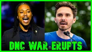 Dem Civil War ERUPTS As Reformer FIRED From DNC | The Kyle Kulinski Show