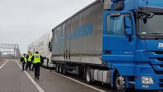 Know Your Customer, Know Your Load - How the NCA and Haulier industry are tackling organised crime