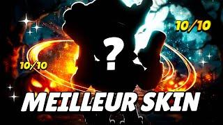 LE Nouveau MEILLEUR skin du JEU ?? Je PLEURE sur ce POULET  