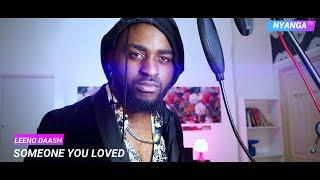 Someone You Loved - Lewis Capaldi (Cover By Leeno Daash)