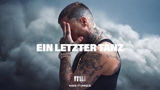 KONTRA K x SAMRA Type Beat ``EIN LETZTER TANZ´´ Dancehall Beat (prod.makeitunique)