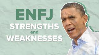 ENFJ Personality Strengths and Weakness - (The Giver/Protagonist)