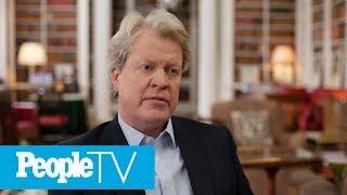 Charles Spencer Recounts Losing His Sister, Princess Diana | PeopleTV