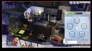 The Sims 4 Türkçe Yama Kurulum (SESLİ)