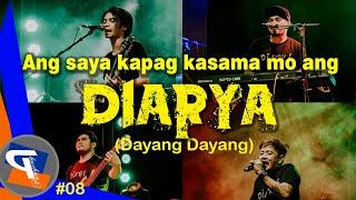Dayang-Dayang (DIARYA)