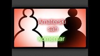 Amaterski okršaj  - ELVIS IBRIŠEVIĆ # 1115