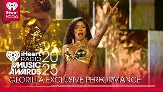 GloRilla & Sexyy Red Perform At The 2025 iHeartRadio Music Awards