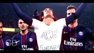 CAVANI #RESPECT | GB