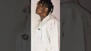 XXXTENTACION - Purgatory state of mind