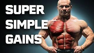 The Simplest Lean Gains Formula That Works