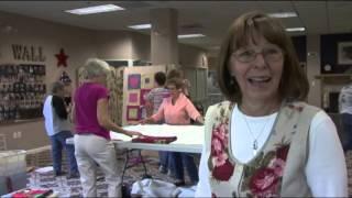 Mountain Top Quilters Guild