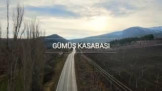 AMASYA GÜMÜŞHACIKÖY         GÜMÜŞ KASABASI