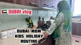 Lunch preparation/ Trendyol Shopping Haul - DUBAI MOM