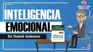 ¿Qué es la Inteligencia Emocional de Daniel Goleman?