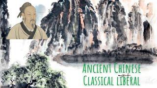 MENCIUS: The Progressive Philosopher of Ancient China: An Introduction | Philosophy of Mencius (儒家)