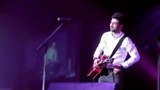 HUSSNAIN LAHORI LIVE AT WEMBLEY ARENA (EID MASTI 20/10/2013)