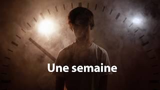 Tourner un film d'horreur en une semaine