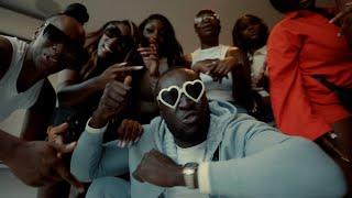 STORMZY - LONGEVITY FLOW