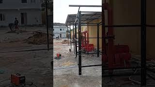 #construction #song #coversong #love Abed Ali fabrication ️