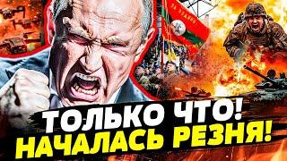 ️ПРЯМО СЕЙЧАС! БИТВА ЗА ПРИДНЕСТРОВЬЕ! ПУТИН ОТДАЛ ПРИКАЗ! ВСУ ВОРВАЛИСЬ: ЭТО КОНЕЦ!| Горячая Точка