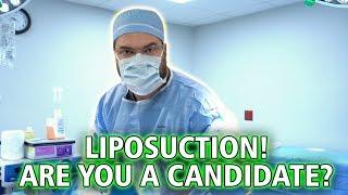 Mia Aesthetics | Wondering if you are a candidate for Liposuction?