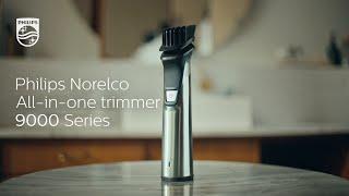 Philips Norelco Multigroom Series 9000