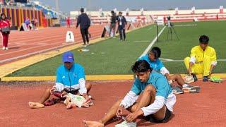 6th MEGHALAYA GAME || ATHETICS FINAL 5000m MEN’S ||