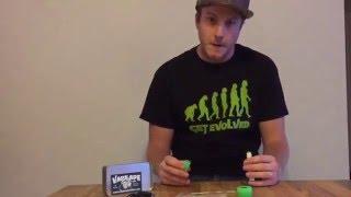 Getting Started with the Vape Ape USA Reclaimer