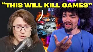 About The Stop Killing Games "Drama"...