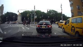 Bad Drivers of NYC + East Coast Dashcam Meetup