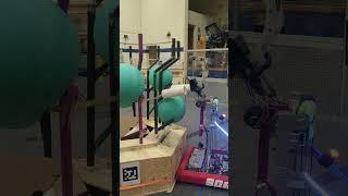 2 + 1 piece autonomous mode | FRC 2025 REEFSCAPE